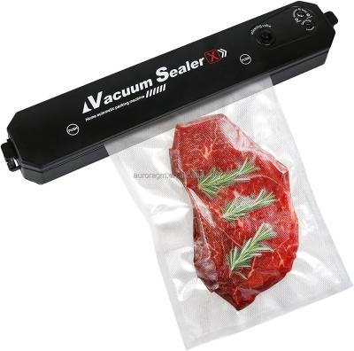 China Car Automatic Household Food Vacuum Sealer Electric Vacuum Sealer Packaging,Machine Kitchen Vacuum Food Sealer for sale