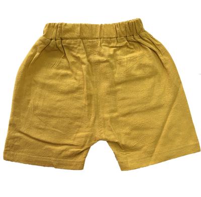 China High Quality Lomh Sleeve Cheap Price Baby Shorts With Chinese Manufacturer Supply for sale