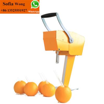 China Hotel manual stainless steel juicer extractor machine for sale