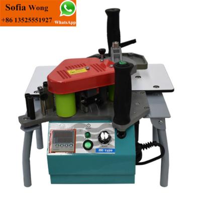 China Making Wood Sawdust Briquettes Buffet PVC Edging Machine for sale