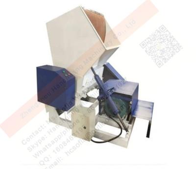 China Plastic Crusher Plastic Crusher Waste PP PE Material Recycling Crushing Machine for sale