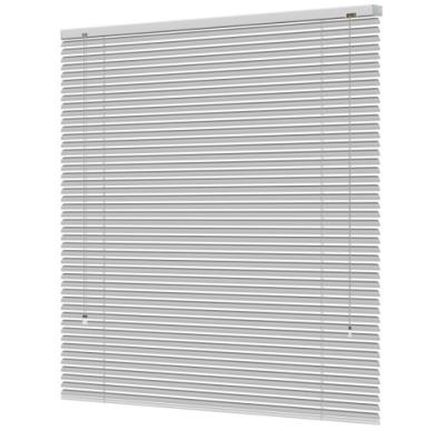 China Minimalist Easy Installation Venetian Aluminum Roller Shades for sale