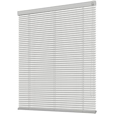 China Venetian Blinds Minimalist Aluminum Clear PVC Roller Shades Outdoor PVC for sale