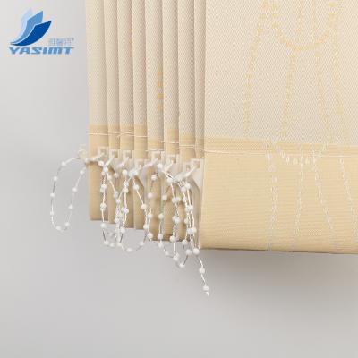 China Wholesale Classic Custom Vertical Curtain Window Shade Office Shade Window Blind for sale