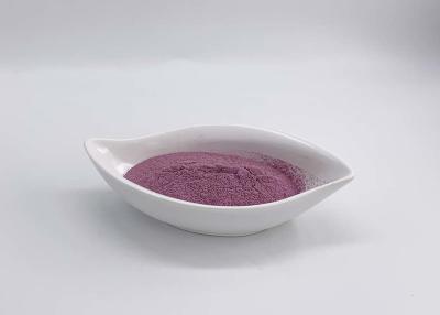 China Spray Dried Roselle Juice Concentrated Powder For Foods for sale