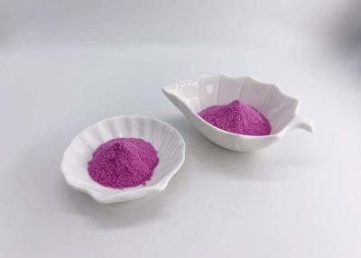 Cina Pitaya rosso spolverizza Dragon Fruit Powder naturale liofilizzato in vendita