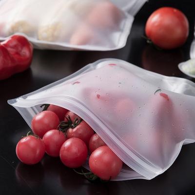 China Viable High Quality Hot Sale Newly Launched Reusable Food Grade Eva Bag for sale