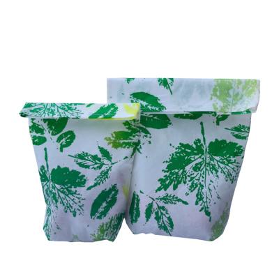 China Food Sell Well Reusable Beeswax Wax Cover Eco-Friendly Waste Food Wraps Sustainable for sale