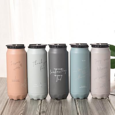 China Wholesale Promotional Hotel and Resort Water Bottle Tumbler Stainless Steel Mug Business Gift Thermal Vacuum Coffee Mug Custom Logo for sale