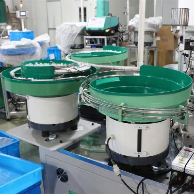 China Pump Core Assemble Controller Manufacturer Wholesale Automatic Hand Top Automatic Set Machine Efficient Full Automatic Set Equipment for sale