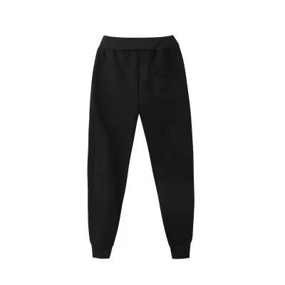 China new hot sale cheap wholesale sweatpants men sweatpants sports pants elastic cotton sweatpants Anti-wrinkle products for sale