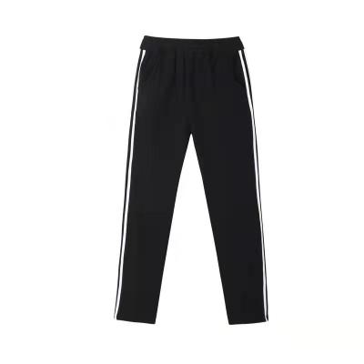 China Hot Selling Elastic Jogging Pants Men Custom Sports Anti-Wrinkle Pants Men's Fitness Sweatpants for sale