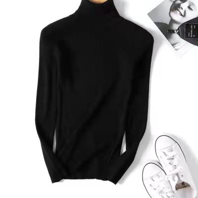 China Wholesale Mens Found Sweaters Neck Anti-Wrinkle Turtle Sweaters Sweater Neck Tops Men Clothing for sale