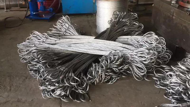 Verified China supplier - Nantong Dongju Rigging Co., Ltd.