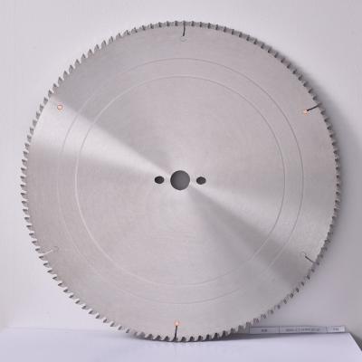 China Used For Cutting Aluminum Tube And Bar High Precision Hot Selling TCT Saw Blades Alloy Circular Saw Blade For Cutting Aluminum for sale