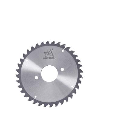 China Cutting Veneered Medium-Density Fiberboard Factory Various Parface Sale High Span Electric Saw Diamond Cutter Saw Round Blade for sale