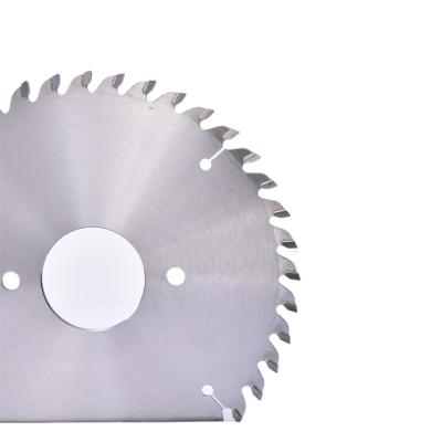 China Cutting various veneered quality guaranteed cut parface of medium-density fiberboard high life of various medium-density fiberboard veneered tip circular saw blade for sale