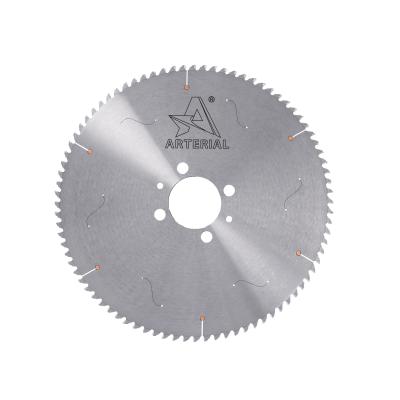 China Used For Hot-Selling Solid Wood Longitudinal Cutting Cutting Various Sheet Materials Super Thin Diamond Cutter Precision Board Saw Blade for sale