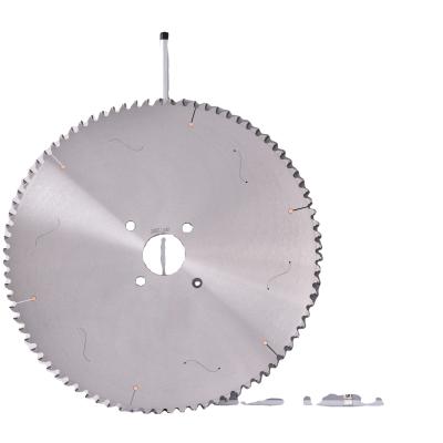 China Used For Longitudinal Cutting Of China High Life Solid Wood Wholesale Longitudinal Cut Of Diamond Solid Wood Clad Circular Saw Blades Metal for sale