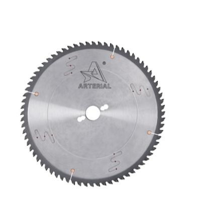 China China Manufacturer High Quality Single or Multi Panel Sawmill 300mm Diamond Woodworking Cutter MDF Circular Saw Blades For Cutting Wood for sale