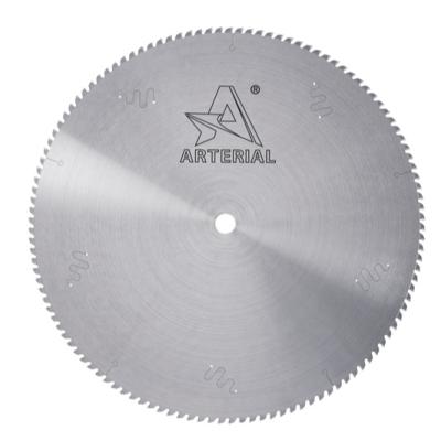 China Premium Quality Circular Aluminum Tube And Bar Saws Blade Cutting Aluminum Wood Cutting Excellent Saw Blades for sale