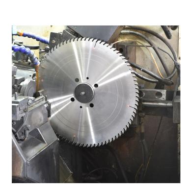 China Cutting Single or Multiple Panel Modern Design Economical Running Good Quality Large Durable Table Cutting Hss Carbide Circular Saw Blade for sale