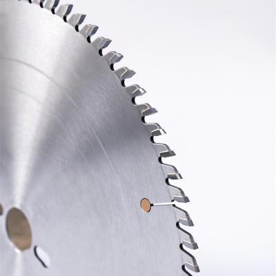 China Cutting China manufacturer supply custom durable single or multiple panel board table cutting hss carbide circular saw blade for sawmill cutting wood for sale