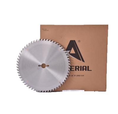 China Cutting China manufacturer supply custom durable single or multiple panel board table cutting hss carbide circular saw blade for sale