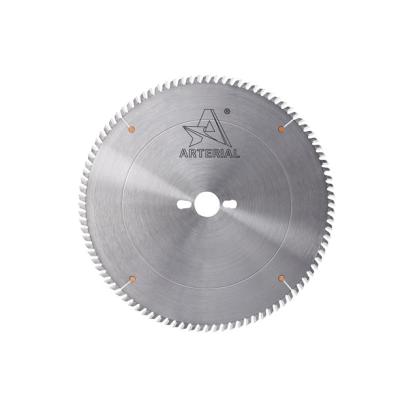 China Cutting Single or Multiple Panels China Wholesale Practical Panel Saw Blades Wood Cutting Circular Saw Blade Hardwood Wood Circle Saw Blade for sale