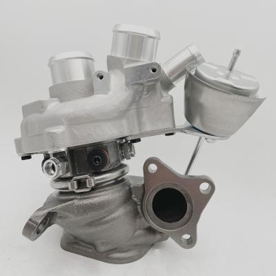 China K418 3.5L Twin Turbo K0CG 179205 BL3Z6K682D Right Side Turbo Fit For 2010-2012 Ford F-150 GTDi, RWD Truck for sale