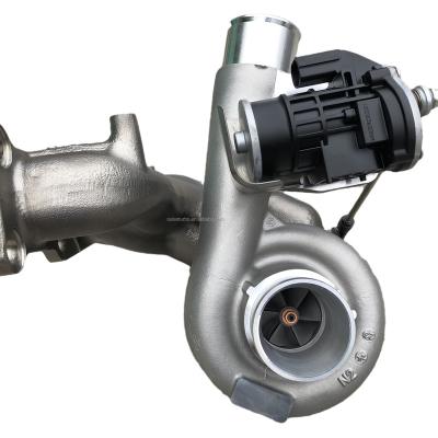 China K418 TD04HL4S-04H*9T-8.5 28231-2G410 282312G410 90142-01030 Turbocharger Fit For Sonata, Santa Fe, Optima, Sportage for sale