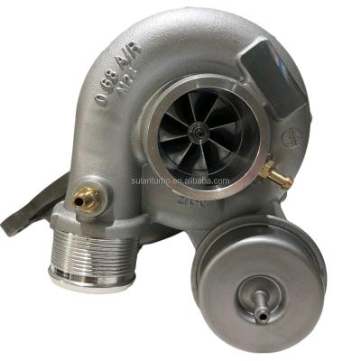 China K418 MGT2260SZ 821402-5007S FR3Z6K682C Turbocharger Fit For Ford Mustang 2015-2018 EcoBoost 2.3L for sale