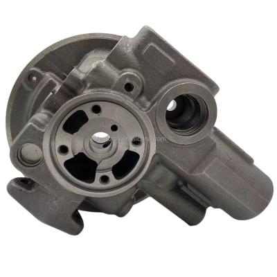 China DUCTIVE IRON GT3788VA 12642129 848212-5002S 736554-0015 Turbocharger Bearing Housing Duramax 6.6L LML Engines for sale