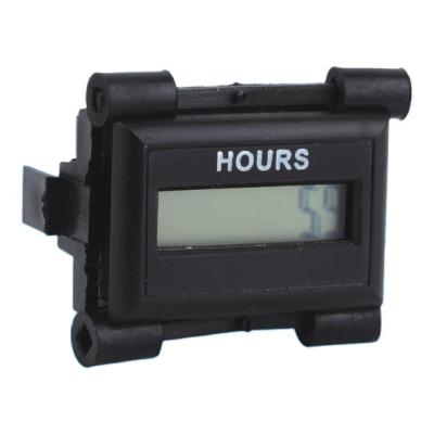 China Industrial Shipping and Handling - 8008B Waterproof Digital LCD Generator Display Digital Hour Meter for sale