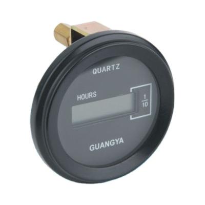 China Multifunctional Shipping and Handling - 7044A LCD Digital Totalizer Hour Meter Meter for sale