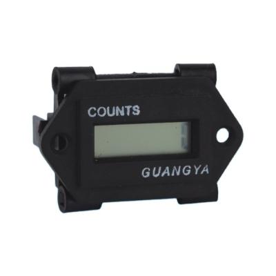 China Shipping and Handling - 8044F Small Digital Counter 8 Digit Counter Digital Meter Shipping and Handling - 8044F for sale