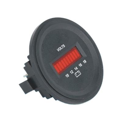 China DJP-802 Voltage Battery Meter and Coulomb Meter Indicator DJP-802 for sale