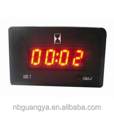 China Industrial LED Hour Meter for sale