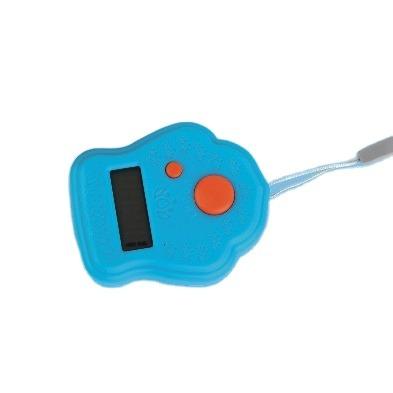 China JQ-043 Hand Tally Counter JQ-043 for sale