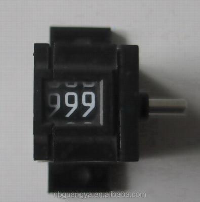 China JJ-106C JJ-106C Revolution Counter for sale