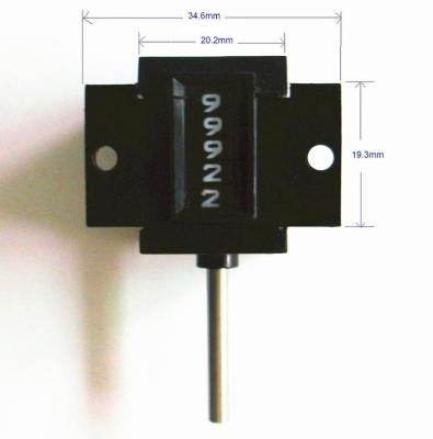 China JJ-056B MECHANICAL Revolution Counter JJ-056B for sale