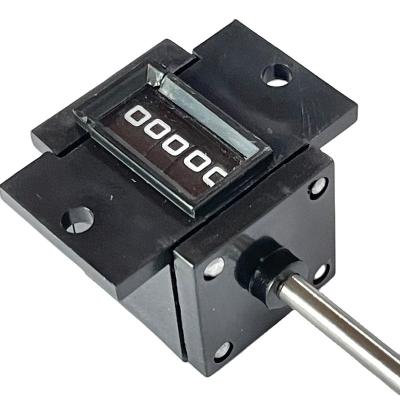 China JJ-056B MECHANICAL Revolution Counter JJ-056B for sale