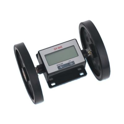 China (4 digit GY-94S) LCD display length measurement meter GY-94S for sale