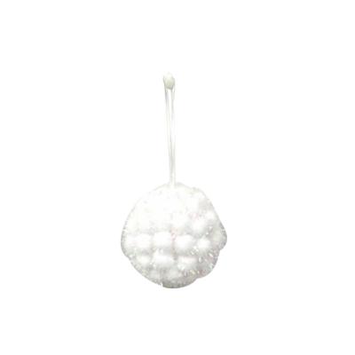 China High Quality Artificial Decoratiom Ball Cheap Multicolor DIY Accessories Christmas Day Pom Pom Hanging Ornament for sale