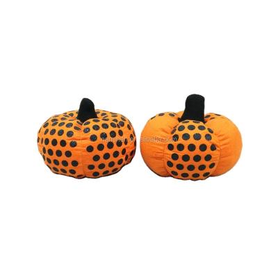 China New Foam Pumpkins Halloween Decorative Craft Wholesale Artificial Pumpkins for sale