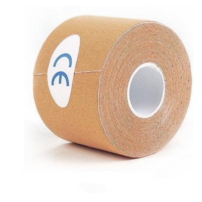 China Safety 5cmx5m Animal Sports Kinesiology Tape Active Cut Tape Pre Cut for sale