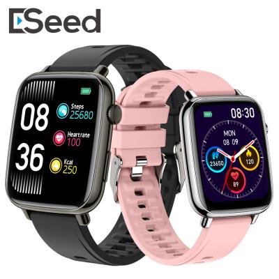 China New Arrival P41 Touch Screen Smart Watch 1.69 Inch Full Touch Screen Waterproof Sports Watch For Women Man Smartwatch for sale