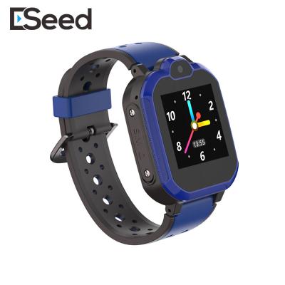 China LT05 Wifi Call LT05 Kids Smartwatch IP67 Kids Visual Waterproof Wristwatch Phone Phone Watch Wifi GPS Books WiFi SOS HD for sale