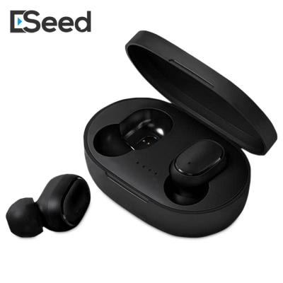 China A6S TWS In-ear Earphone Headphones BT 5.0 Radio Earbuds Waterproof Wireless Life Headset For Smartwatch for sale