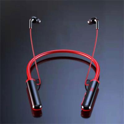 China Eseed S960 In-ear Wireless Magnetic High Fidelity Sound Stereo Headset Waterproof Sports TWS Earphone Neckband Earphone With Microphone for sale